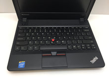 Load image into Gallery viewer, Laptop Lenovo Thinkpad X131E Chromebook 11.6&quot; AMD E1-1200 1.40GHz 2GB 16GB
