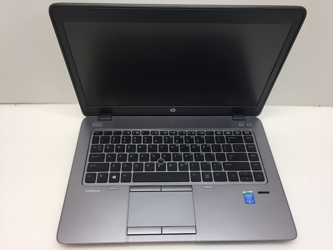Laptop HP Elitebook 840 G2 14