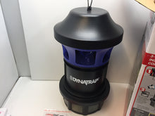 Load image into Gallery viewer, Dynatrap DT1775 Insect Trap 13 x 25.8 in., Black
