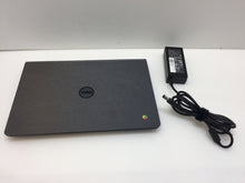 Load image into Gallery viewer, Laptop Dell Chromebook 11-CB1C13 11.6&quot; Core i3-4005U 1.70GHz 4GB 16GB SSD
