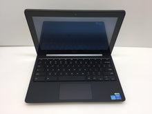 Load image into Gallery viewer, Laptop Dell Chromebook 11-CB1C13 11.6&quot; Core i3-4005U 1.70GHz 4GB 16GB SSD

