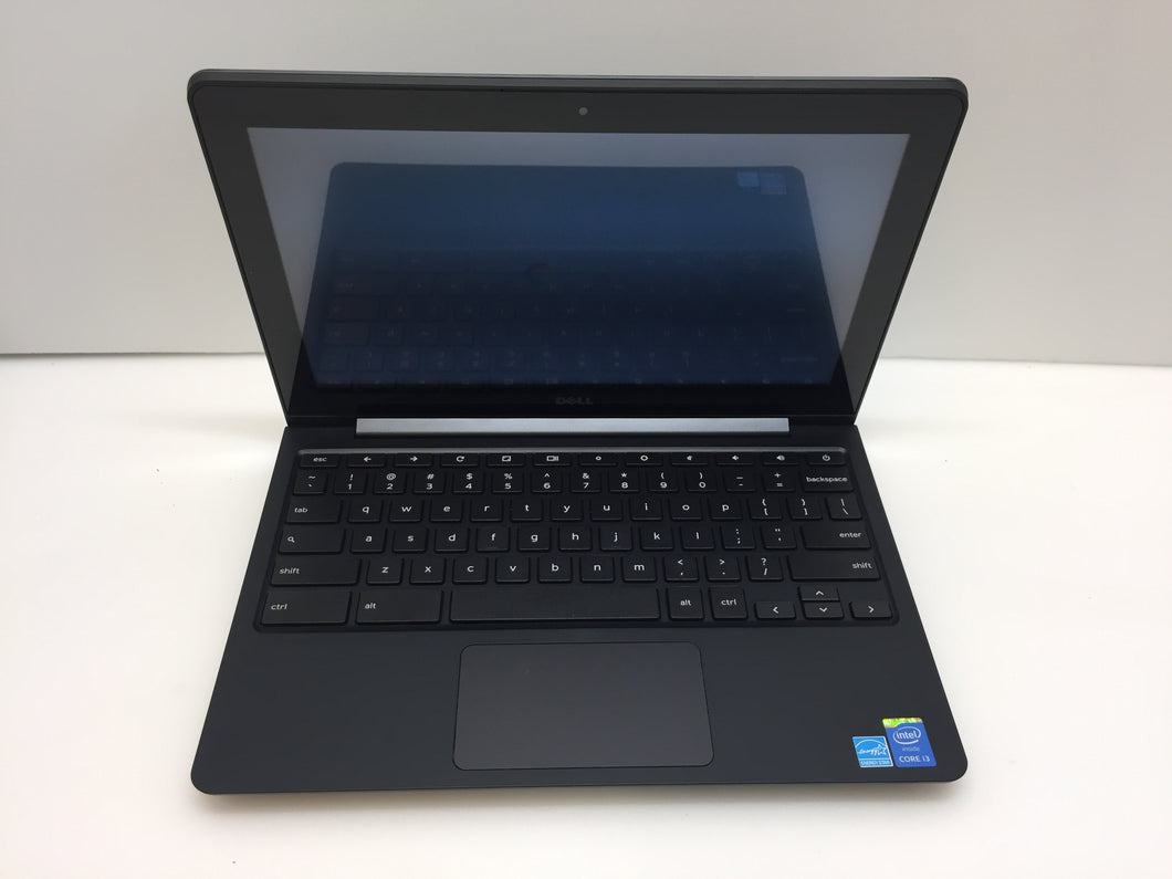Laptop Dell Chromebook 11-CB1C13 11.6