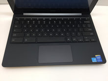 Load image into Gallery viewer, Laptop Dell Chromebook 11-CB1C13 11.6&quot; Core i3-4005U 1.70GHz 4GB 16GB SSD
