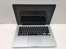 Load image into Gallery viewer, Laptop Apple Macbook Pro A1278 2012 13&quot; Core i5 2.5GHz 8GB 500GB OSX 10.11
