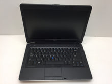 Load image into Gallery viewer, Laptop Dell Latitude E6440 14&quot; Core i5-4200M 2.5GHz 8GB RAM 180GB SSD Win 10
