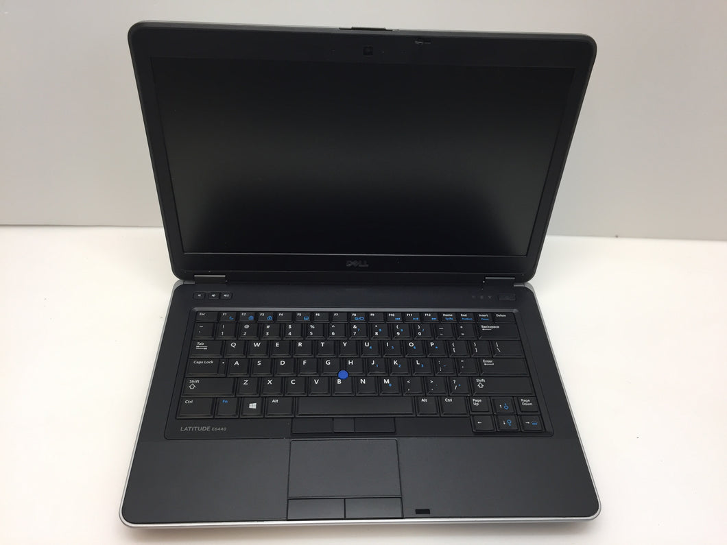 Laptop Dell Latitude E6440 14
