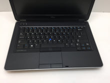 Load image into Gallery viewer, Laptop Dell Latitude E6440 14&quot; Core i5-4200M 2.5GHz 8GB RAM 180GB SSD Win 10
