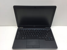 Load image into Gallery viewer, Laptop Dell Latitude E7240 12.5&quot; Core i5-4310U 2.0GHz 8GB 128GB SSD Win10
