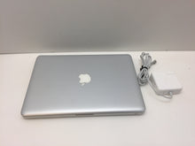 Load image into Gallery viewer, Laptop Apple Macbook Pro A1278 2012 13&quot; i7 2.9GHz 8GB 500GB OSX 10.11 MD102LL/A
