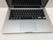 Load image into Gallery viewer, Laptop Apple Macbook Pro A1278 2012 13&quot; i7 2.9GHz 8GB 500GB OSX 10.11 MD102LL/A
