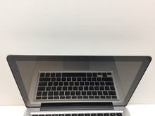 Load image into Gallery viewer, Laptop Apple Macbook Pro A1278 2012 13&quot; i7 2.9GHz 8GB 500GB OSX 10.11 MD102LL/A
