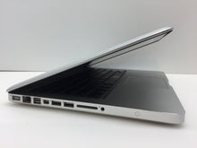 Load image into Gallery viewer, Laptop Apple Macbook Pro A1278 2012 13&quot; i7 2.9GHz 8GB 500GB OSX 10.11 MD102LL/A
