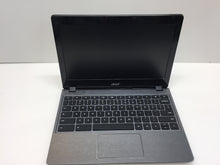 Load image into Gallery viewer, Laptop Acer Chromebook C720-2844 11.6&quot; Celeron 1.4GHz 4GB 16GB
