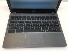 Load image into Gallery viewer, Laptop Acer Chromebook C720-2844 11.6&quot; Celeron 1.4GHz 4GB 16GB
