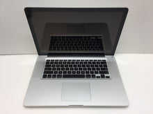 Load image into Gallery viewer, Laptop Apple Macbook Pro A1286 2010 15&quot; i7 2.66GHz 4GB 500GB OSX 10.13 MC373LL/A
