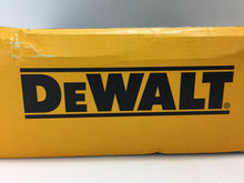 Load image into Gallery viewer, DEWALT DXWP84360 Helix Men&#39;s Size 11 Black Leather Steel Toe 6&quot; Work Boot
