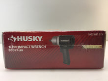 Load image into Gallery viewer, Husky H4480 800 ft./lbs. 1/2 in. Impact Wrench 1003097315
