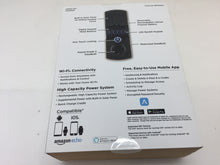 Load image into Gallery viewer, Array by Hampton 23502-150 Cooper Tuscan Bronze WiFi Smart Electronic Deadbolt
