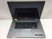 Load image into Gallery viewer, Acer Chromebook Spin 15 CP315-1H-P1K8 15.6&quot; Touchscreen N4200 1.1GHz 4GB 64GBSSD
