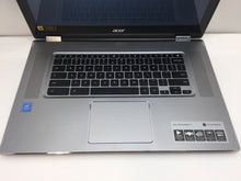 Load image into Gallery viewer, Acer Chromebook Spin 15 CP315-1H-P1K8 15.6&quot; Touchscreen N4200 1.1GHz 4GB 64GBSSD
