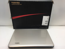 Load image into Gallery viewer, Laptop Toshiba Satellite L75-B7270 17.3&quot; Intel 3558U 1.7GHz 4GB 500GB Win 10
