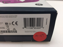 Load image into Gallery viewer, Fitbit Versa Lite FB415PMPM Fitness Smartwatch, Mulberry
