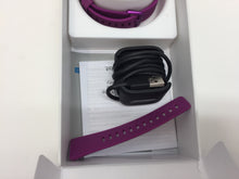 Load image into Gallery viewer, Fitbit Versa Lite FB415PMPM Fitness Smartwatch, Mulberry
