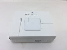 Load image into Gallery viewer, Genuine Apple MC461LL/A Macbook Charger 60W Magsafe 1 L-tip Power Adapter A1344

