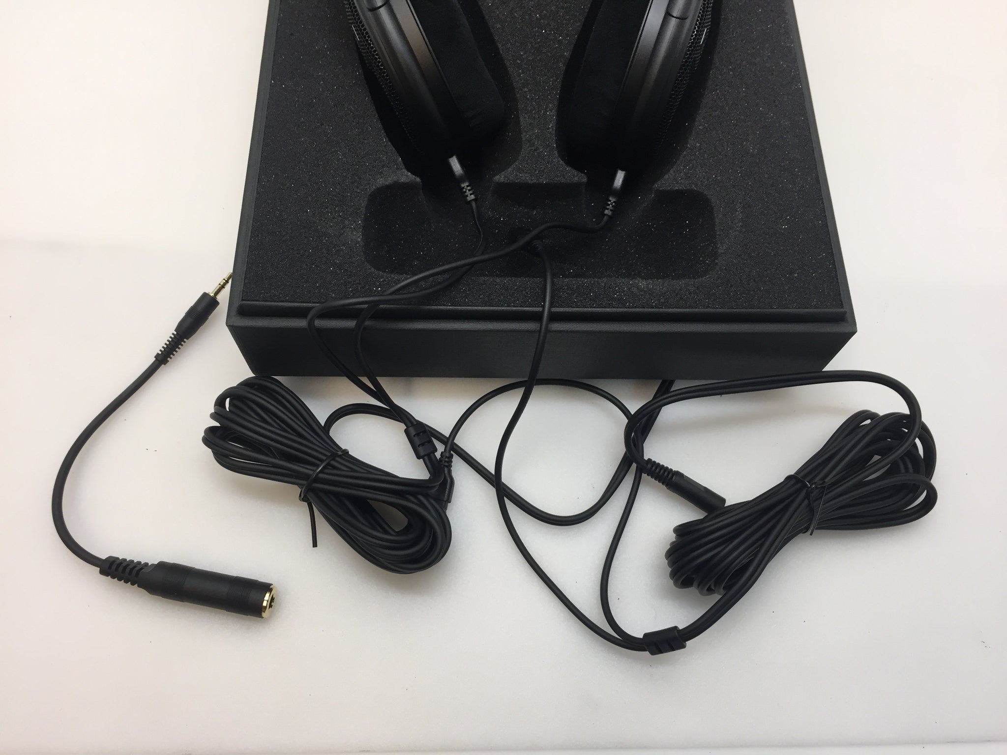 Sennheiser HD 660 S Open Over-Ear Audiophile Headphones Black