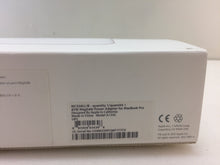 Load image into Gallery viewer, Genuine Apple MC556LL/B A1343 85W MagSafe Power Adapter Macbook Pro 15 17, NOB
