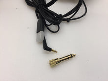 Load image into Gallery viewer, Sennheiser HD598CS Noise Isolating Over Ear Headphones Black
