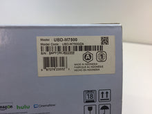 Load image into Gallery viewer, Samsung UBD-M7500 4K Ultra HD Blu-ray Player
