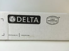 Load image into Gallery viewer, Delta 9913-RB-DST Essa 1-Handle Bar Faucet w/ MagnaTite Docking Venetian Bronze
