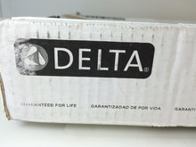 Load image into Gallery viewer, Delta 9659T-AR-DST Trinsic Pro Touch2O Sprayer Kitchen Faucet Arctic Stainless
