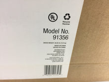 Load image into Gallery viewer, Hampton Bay 51356 91356 Portsmouth 52&quot; Cambridge Silver Ceiling Fan 1002713378
