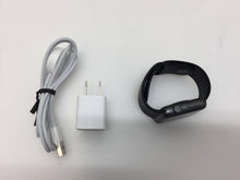 Load image into Gallery viewer, Apple Watch Sport 42mm Aluminum Case Space Gray Black Sport Band MJ3N2LL/A
