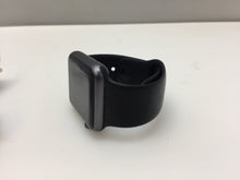 Load image into Gallery viewer, Apple Watch Sport 42mm Aluminum Case Space Gray Black Sport Band MJ3N2LL/A
