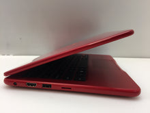 Load image into Gallery viewer, Dell Inspiron 11 3185 11.6&quot; 2-in-1 Touch AMD A6-9220e 4GB 32GB i3185-A982 RED
