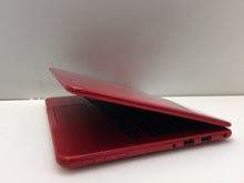 Load image into Gallery viewer, Dell Inspiron 11 3185 11.6&quot; 2-in-1 Touch AMD A6-9220e 4GB 32GB i3185-A982 RED
