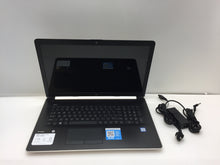 Load image into Gallery viewer, Laptop HP 17-BY0083CL 17.3&quot; Core i3-8130U 2.2GHz 4GB 1TB Windows 10
