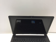 Load image into Gallery viewer, Laptop HP 17-BY0083CL 17.3&quot; Core i3-8130U 2.2GHz 4GB 1TB Windows 10

