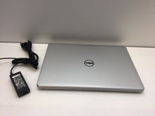 Load image into Gallery viewer, Laptop Dell Inspiron 15 5559 15.6&quot; Intel i5-6200U 2.3Ghz 8GB 128GB SSD Win 10
