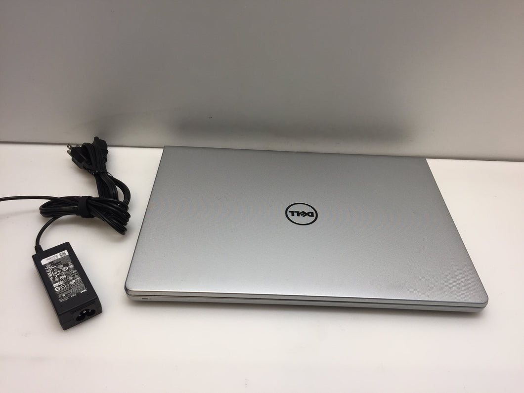 Laptop Dell Inspiron 15 5559 15.6