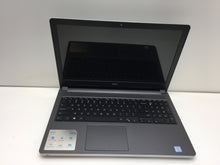 Load image into Gallery viewer, Laptop Dell Inspiron 15 5559 15.6&quot; Intel i5-6200U 2.3Ghz 8GB 128GB SSD Win 10
