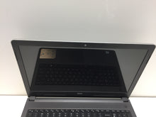 Load image into Gallery viewer, Laptop Dell Inspiron 15 5559 15.6&quot; Intel i5-6200U 2.3Ghz 8GB 128GB SSD Win 10

