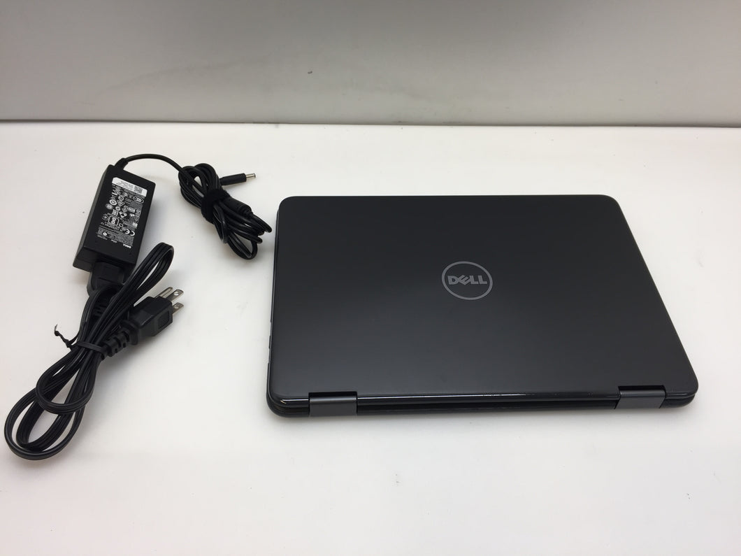 Dell Inspiron 11 3168 laptop 2in1 11.6