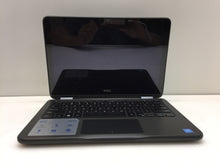 Load image into Gallery viewer, Dell Inspiron 11 3168 laptop 2in1 11.6&quot; Touch Intel N3710 1.6Ghz 4GB 500GB Gray
