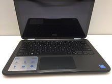 Load image into Gallery viewer, Dell Inspiron 11 3168 laptop 2in1 11.6&quot; Touch Intel N3710 1.6Ghz 4GB 500GB Gray

