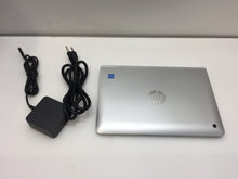 Load image into Gallery viewer, Hp x2 Detachable 10-p010nr 10.1&quot; Touch 2in1 Atom x5-Z8350 1.44Ghz 2GB 32GB SSD
