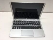 Load image into Gallery viewer, Hp x2 Detachable 10-p010nr 10.1&quot; Touch 2in1 Atom x5-Z8350 1.44Ghz 2GB 32GB SSD
